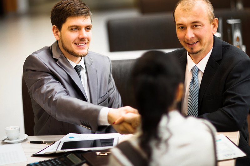 Corporate-Consulting