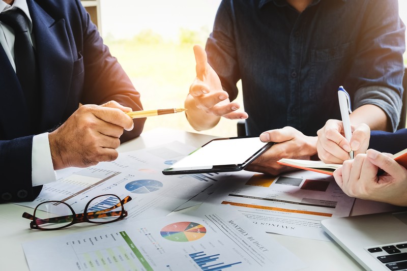 Management-Consulting