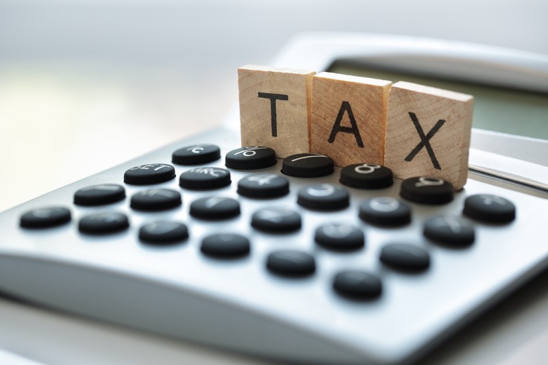 Tax-Advisory -Compliance