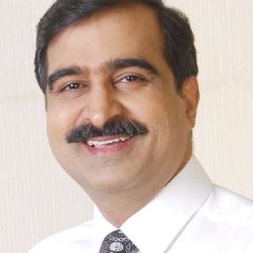 Nasir Qadir Bhadal