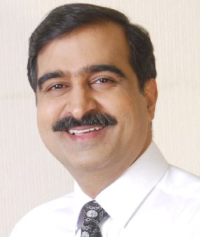 Nasir Qadir Bhadal